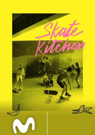 Skate Kitchen