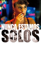 Nunca estamos solos
