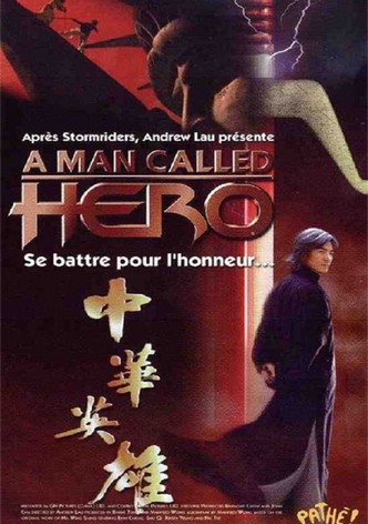 A Man Called Hero