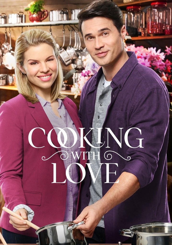 Cooking with Love