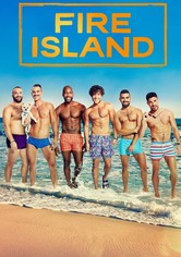 Fire Island - Season 1