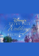 Disney's Fairy Tale Weddings