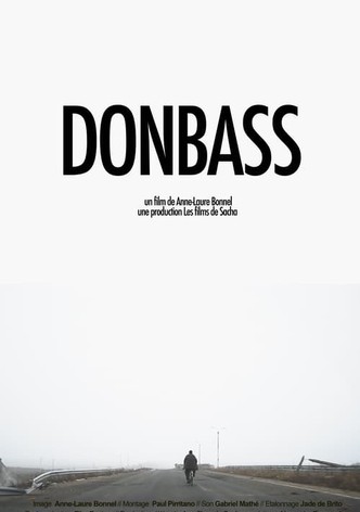 Donbass