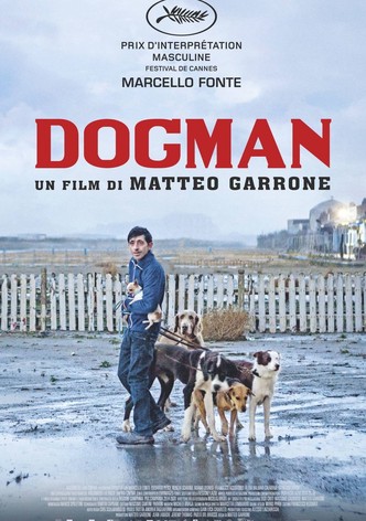 Dogman