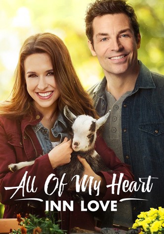 Z całego serca: Pensjonat miłości