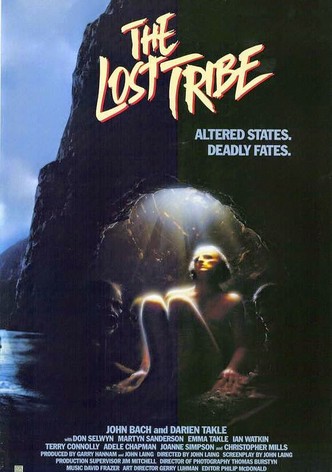 The Lost Tribe