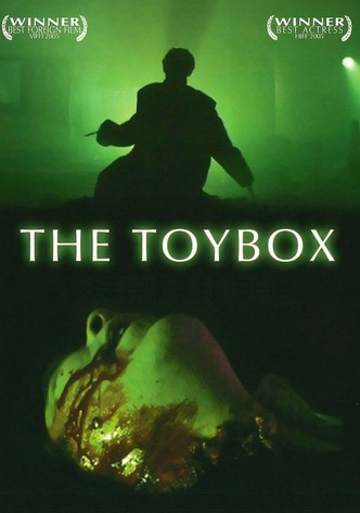 The Toybox