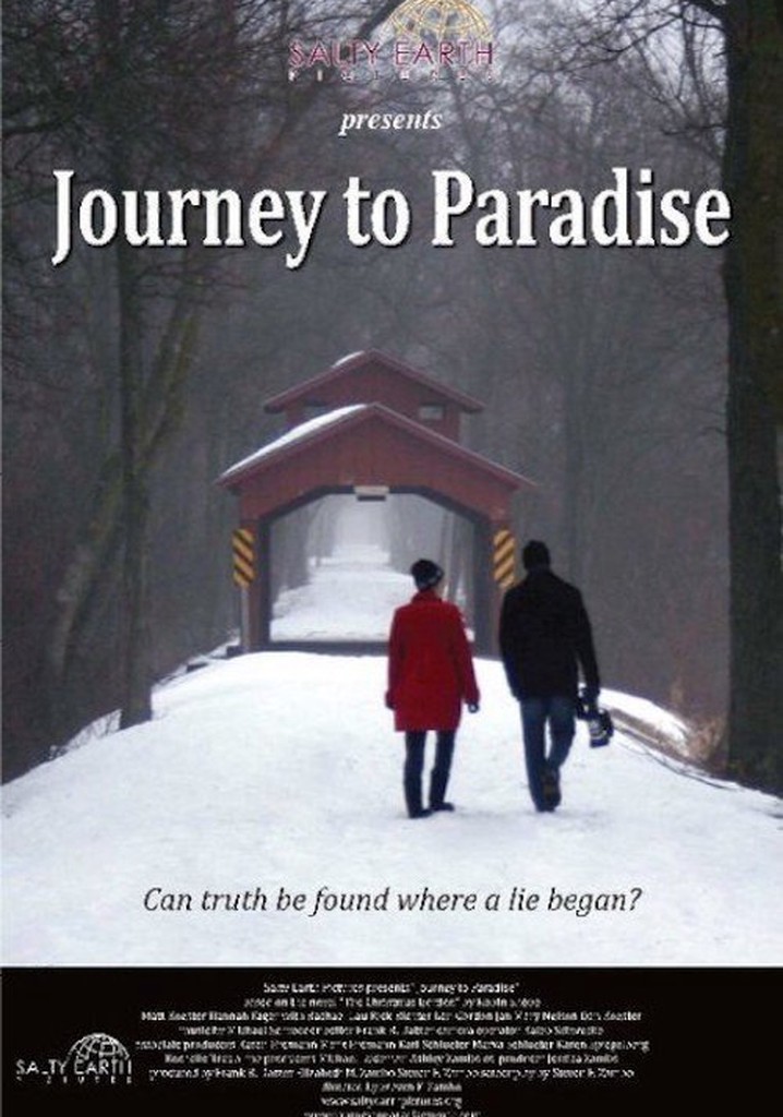 Journey To Paradise