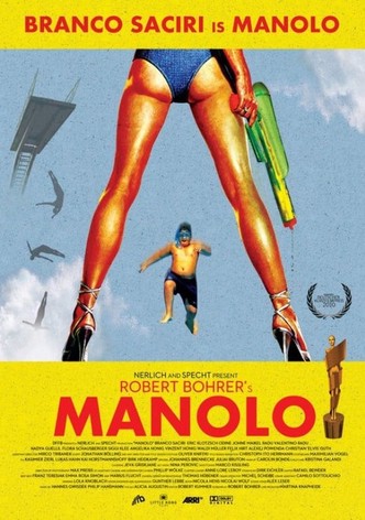 Manolo