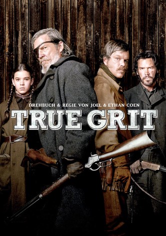 True Grit - Vergeltung