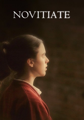Novitiate