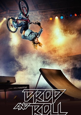 This Is Drop and Roll