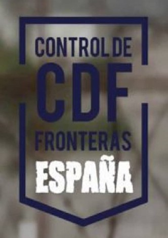 Control de Fronteras: España