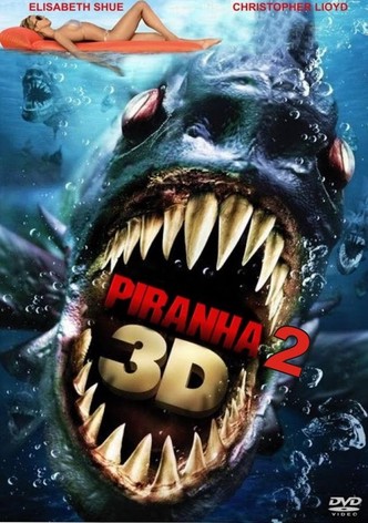 Piranha XXL