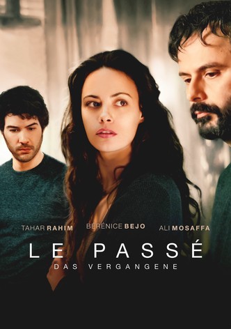 Le Passé - Das Vergangene