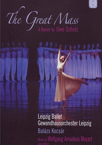 Mozart: The Great Mass