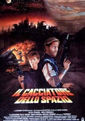 Il cacciatore dello spazio