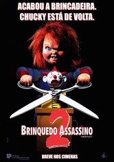 Chucky, o Boneco Diabólico Parte 2