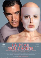 La peau que j'habite