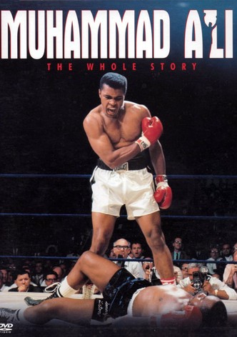 Die Muhammad Ali Story