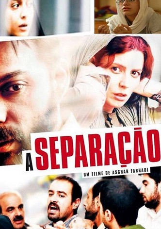 Uma Separação