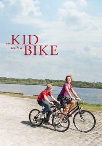 The Kid with a Bike