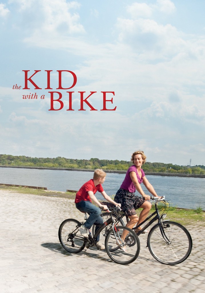 The Kid with a Bike streaming: where to watch online? - JustWatch