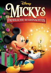 Mickys fröhliche Weihnachten