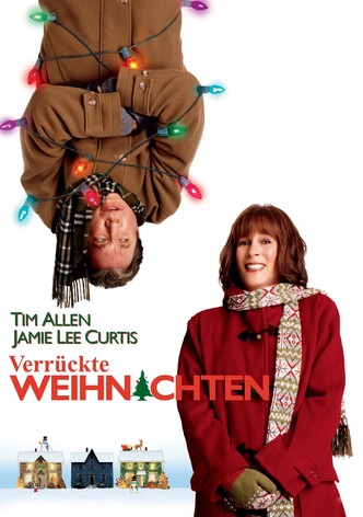 Verrückte Weihnachten