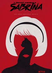 Le terrificanti avventure di Sabrina