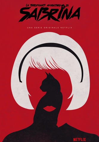 Le terrificanti avventure di Sabrina