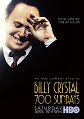 Billy Crystal: 700 Sundays