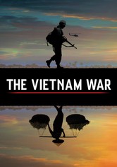 La Guerra de Vietnam