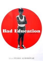 Bad Education