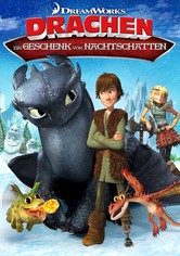 Drachen - Ein Geschenk von Nachtschatten