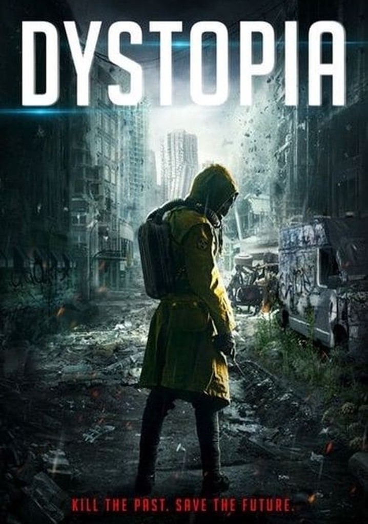 Dystopia