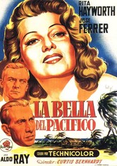 La bella del Pacífico
