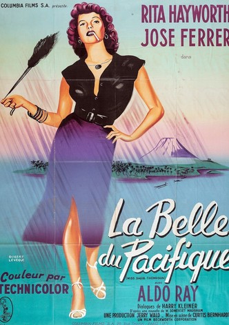 La Belle du Pacifique