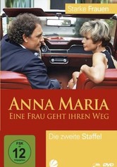 Anna Maria - Eine Frau geht ihren Weg
