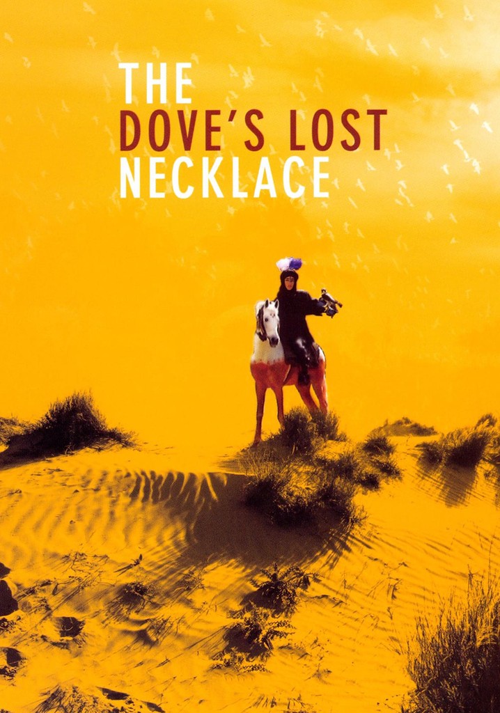 The Dove's Lost Necklace