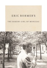 Die Bäckerin von Monceau