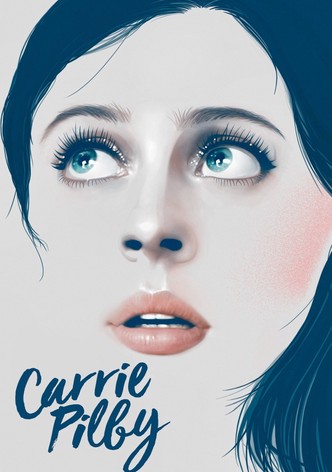 Carrie Pilby