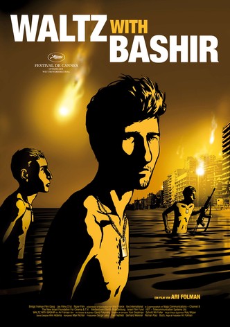 Waltz with Bashir