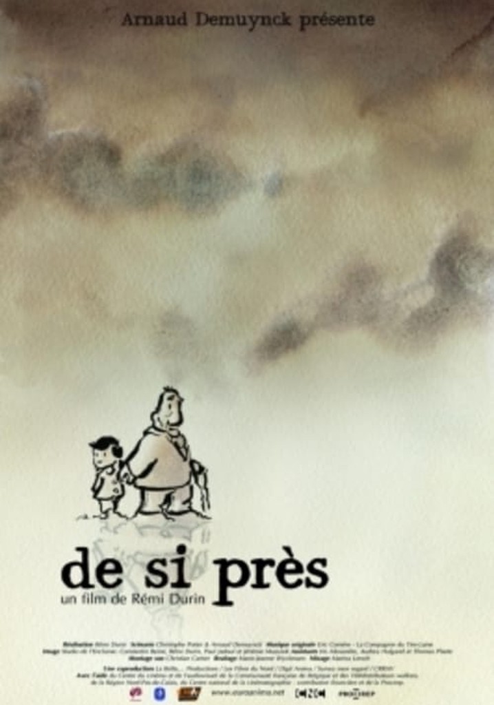 De si près