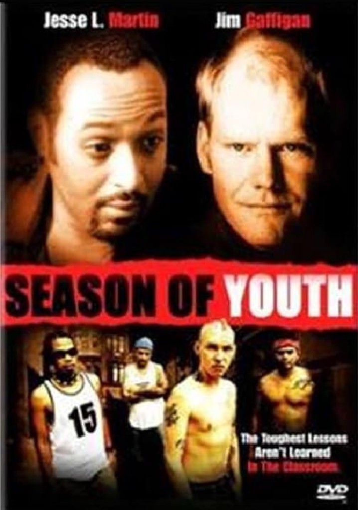Season of Youth