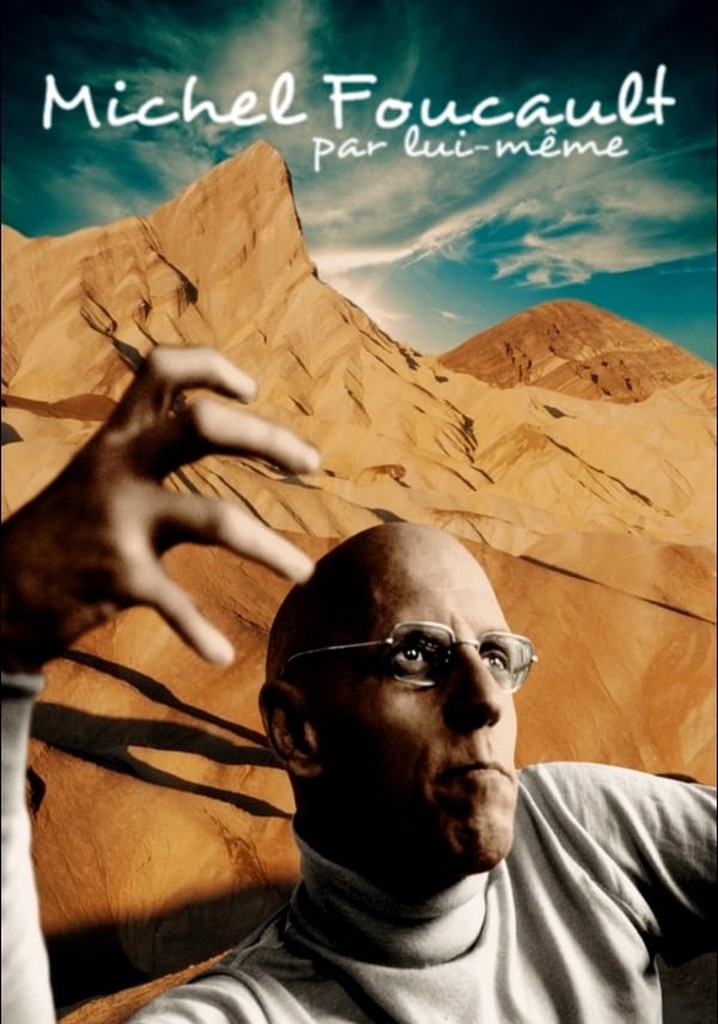 Michel Foucault par lui-même