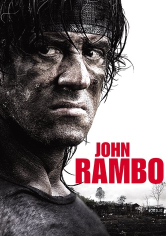 John Rambo