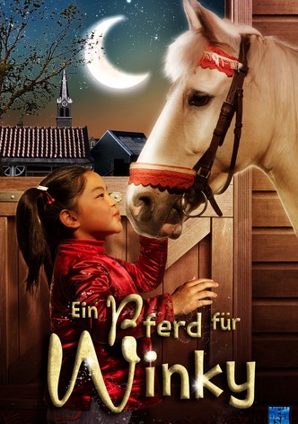 Ein Pferd für Winky