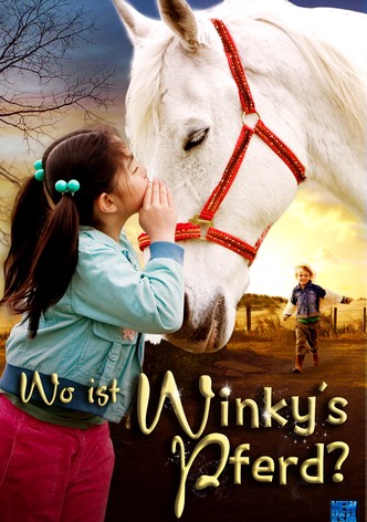 Wo ist Winkys Pferd?
