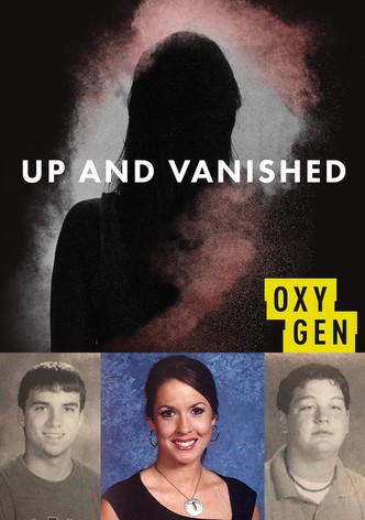 Up and Vanished